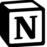 Notion Logo
